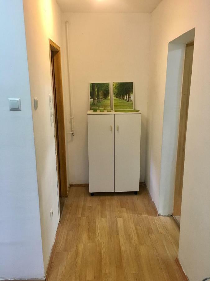 Apartment Green 사라예보 외부 사진