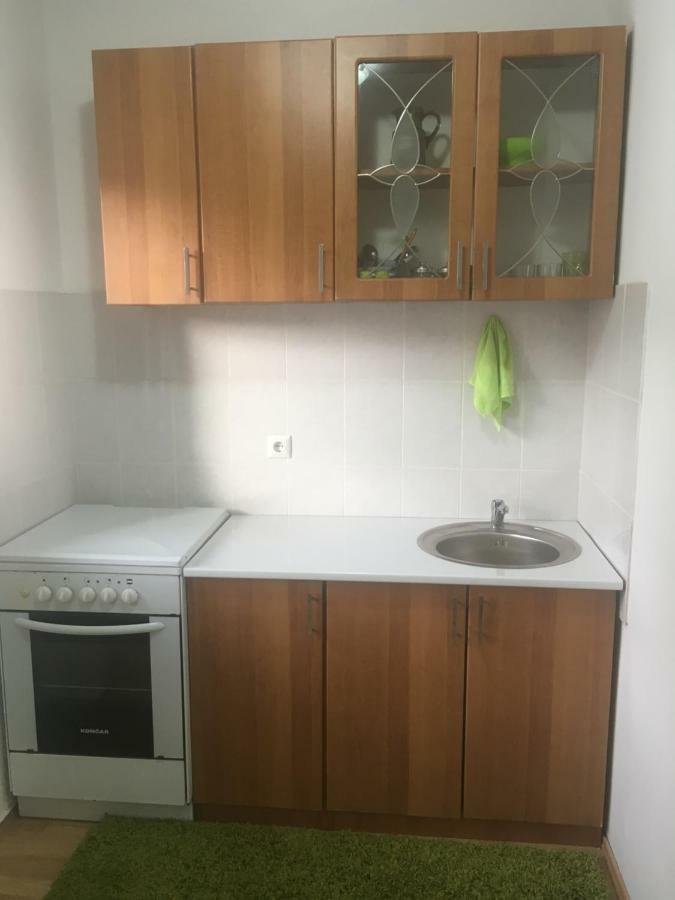 Apartment Green 사라예보 외부 사진